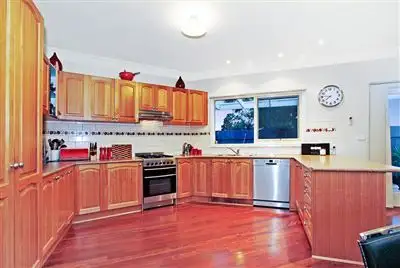 Second view of Homely unit listing, 2/47 Burbank Drive, Reservoir VIC 3073