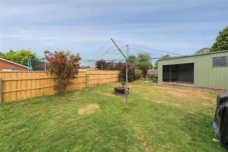 Sixth view of Homely house listing, 13 Agathea Court, Frankston North VIC 3200