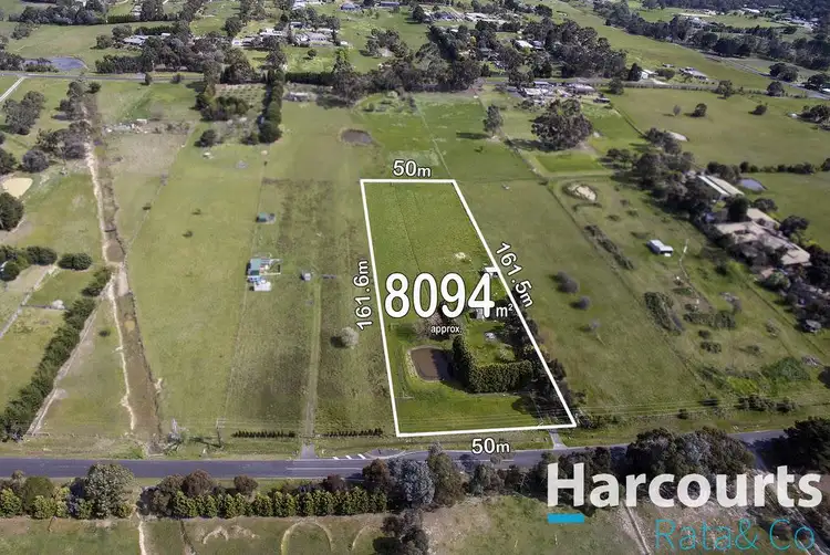 Seventh view of Homely land listing, 285 Fifth Avenue, Eden Park VIC 3757