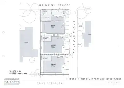 2/5 George Street, Devonport TAS 7310