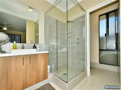 Fifth view of Homely house listing, 44 Richview Ramble, Wannanup WA 6210