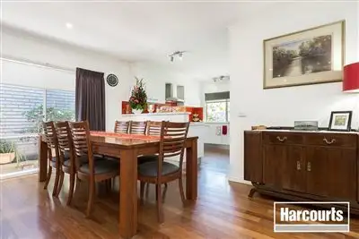 Fourth view of Homely townhouse listing, 1A Graneel Grove, Berwick VIC 3806