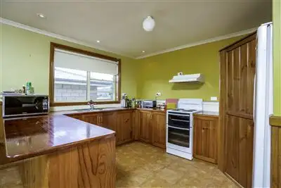 Fourth view of Homely villa listing, 3/4 Scott Street, Scottsdale TAS 7260