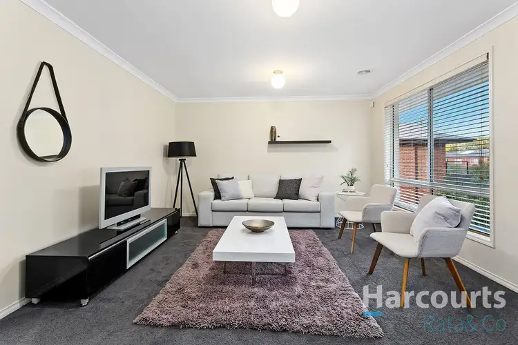 Fifth view of Homely house listing, 6 Sapling Place, Mernda VIC 3754