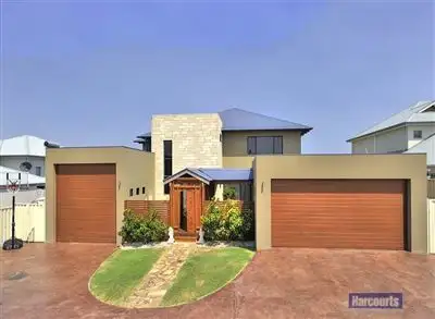 Sixth view of Homely house listing, 6 Meekatharra Place, Dawesville WA 6211