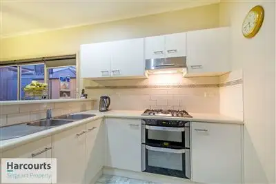 Fourth view of Homely house listing, 31 Green Pine Circuit, Golden Grove SA 5125