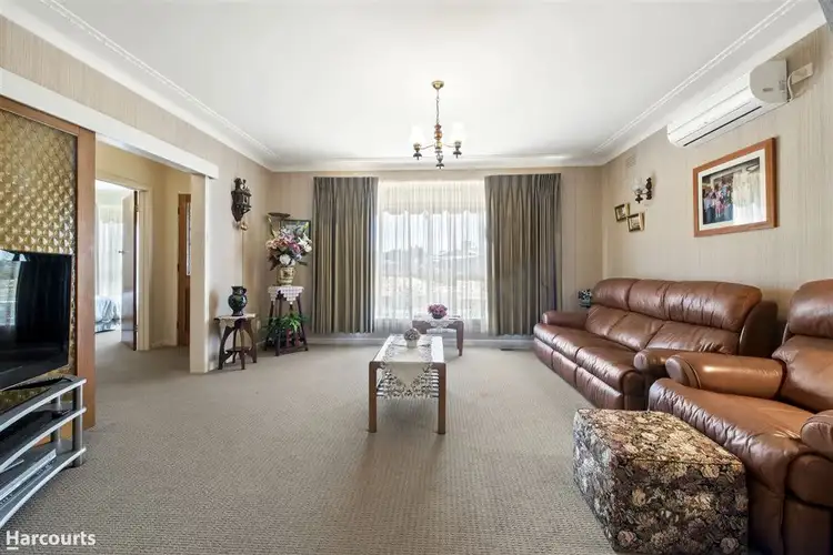 Fourth view of Homely house listing, 36 Eton Street, Wendouree VIC 3355