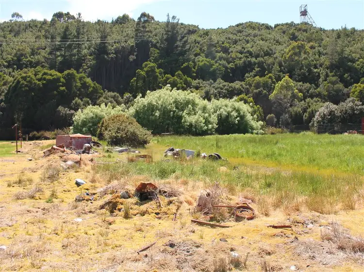 Main view of Homely land listing, 0 Irwell Street, Zeehan TAS 7469