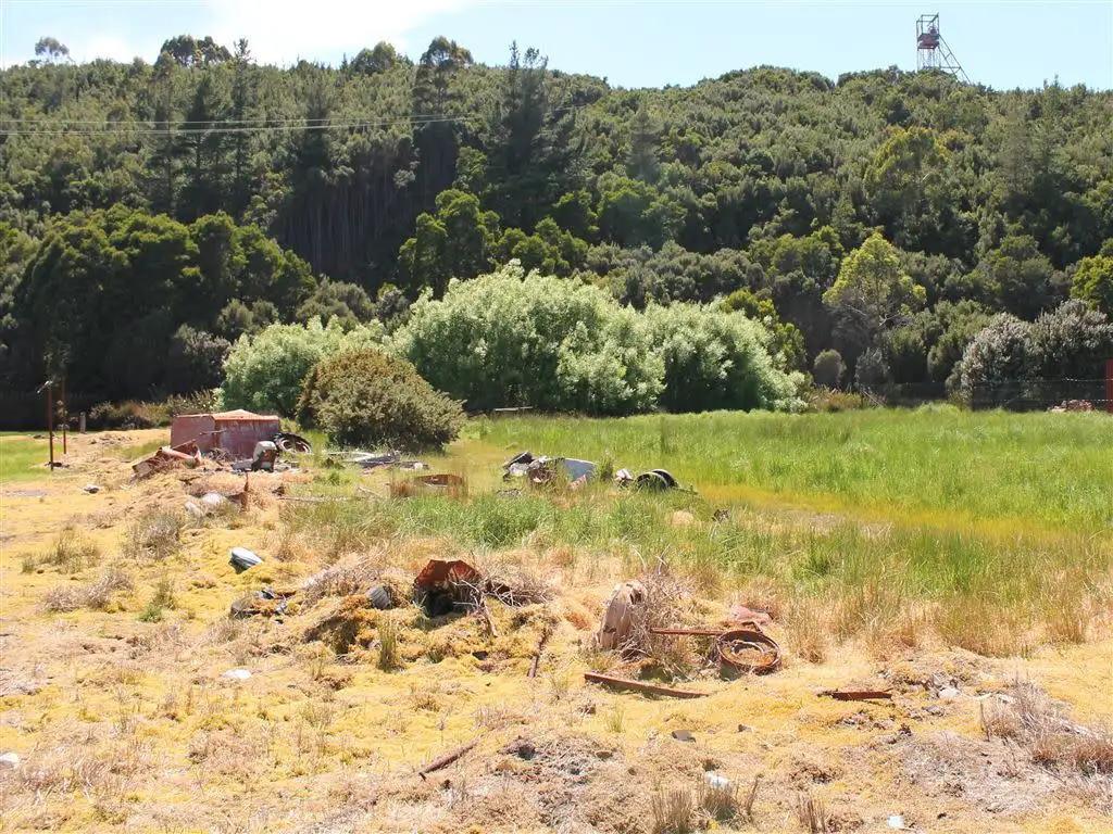 Main view of Homely land listing, 0 Irwell Street, Zeehan TAS 7469