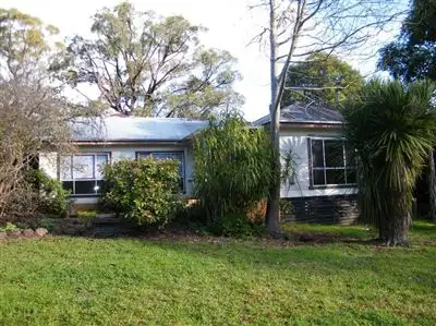 Second view of Homely house listing, 700 Lusatia Park Road, Hoddles Creek VIC 3139