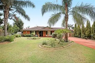 Second view of Homely house listing, 10 Sedgemere Terrace, Erskine WA 6210