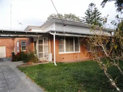 Main view of Homely house listing, 11 Bruce Street, Yarram VIC 3971