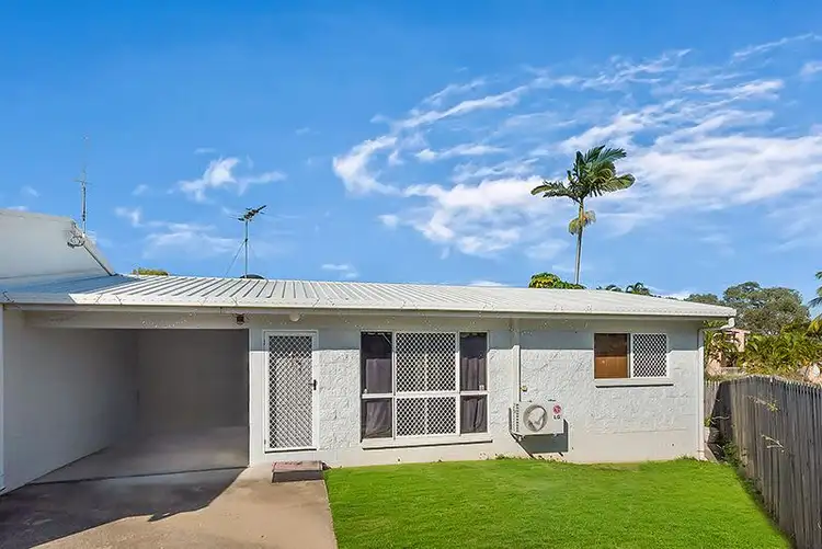 Second view of Homely unit listing, 4/38-40 Hodel Street, Rosslea QLD 4812