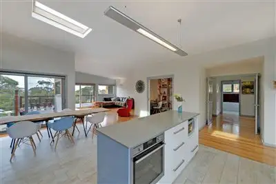 Third view of Homely house listing, 28 Gully Road, Dodges Ferry TAS 7173