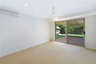 Fifth view of Homely house listing, 8 Ballybunyon Crescent, Hope Island QLD 4212