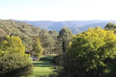 Fourth view of Homely house listing, 1799 Skyline Road, Alexandra VIC 3714