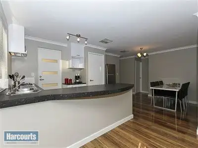 Fifth view of Homely house listing, 17 Warrior Pass, Bertram WA 6167
