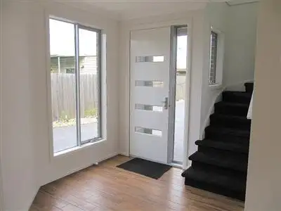Second view of Homely unit listing, 3/147 Corrigan Road, Noble Park VIC 3174