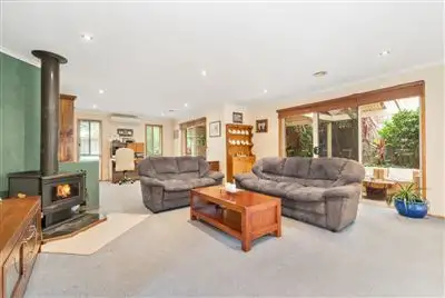 Fourth view of Homely house listing, 36 Hyperno Way, Mount Martha VIC 3934