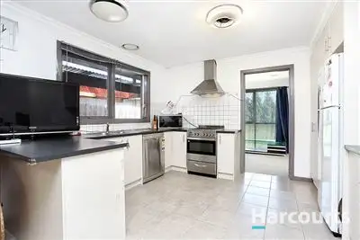 Second view of Homely house listing, 4 Nolan Drive, Epping VIC 3076