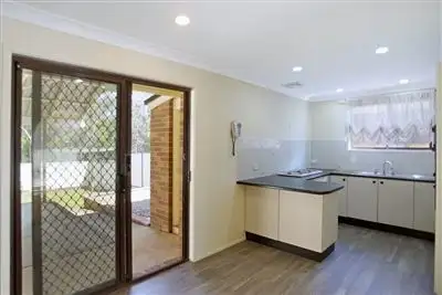 Fourth view of Homely house listing, 16 Tungoo Place, St Helens Park NSW 2560