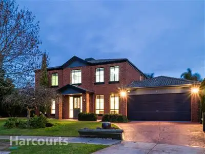 19 Highcliff Court, Narre Warren South VIC 3805