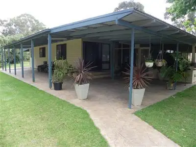 Fifth view of Homely rural property listing, 30 catanese road, Gunbower VIC 3566