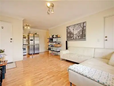 Third view of Homely unit listing, Address available on request