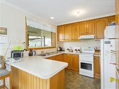 Second view of Homely house listing, 29 Rothesay Close, Newnham TAS 7248