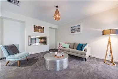 Second view of Homely house listing, 14 Harwell Road, Ferntree Gully VIC 3156