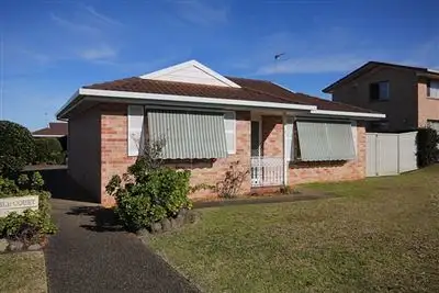 Main view of Homely villa listing, 7/40 Deering St, Ulladulla NSW 2539