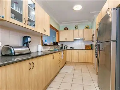 Second view of Homely house listing, 111 Wall Park Avenue, Blacktown NSW 2148