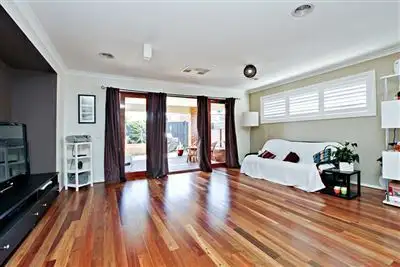 Second view of Homely house listing, 34 Evadene Drive, Tarneit VIC 3029