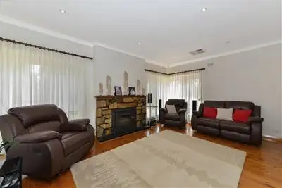 Second view of Homely house listing, 4 Nicholas Road, Marion SA 5043