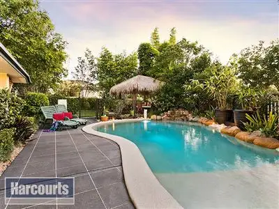 Second view of Homely house listing, 1 Pinehurst Court, Albany Creek QLD 4035