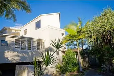 Main view of Homely unit listing, 1/53 - 55 Petrel Avenue, Mermaid Beach QLD 4218
