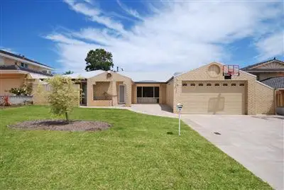 Main view of Homely house listing, 8 Wildwood Heights, Leeming WA 6149