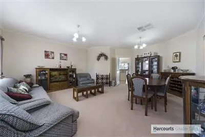 Second view of Homely house listing, 19 David Randall Street, Williamstown SA 5351
