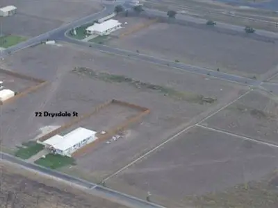 Main view of Homely land listing, 72 Drysdale Street, Ayr QLD 4807