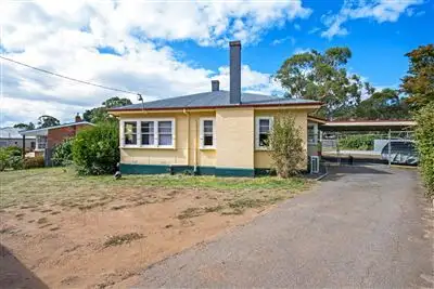 Main view of Homely house listing, 61 Pomona Road, Riverside TAS 7250