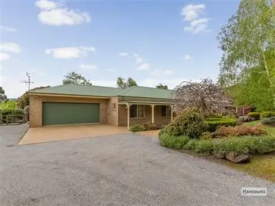 Third view of Homely house listing, 3 Arnup Crescent, Drouin VIC 3818