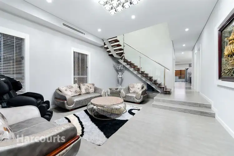 Second view of Homely house listing, 13 Bullaburra Street, The Ponds NSW 2769