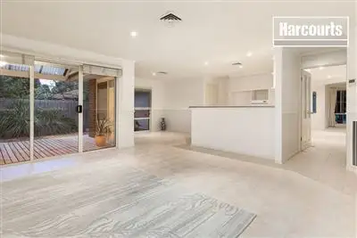 Second view of Homely house listing, 23 Seascape Avenue, Balnarring VIC 3926