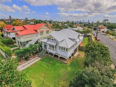 68 Rutland Street, Coorparoo QLD 4151