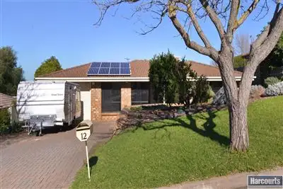Main view of Homely house listing, 12 Lyons Circuit, Trott Park SA 5158