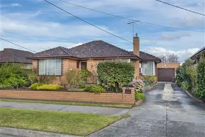 Second view of Homely house listing, 79 Curtin Avenue, Lalor VIC 3075
