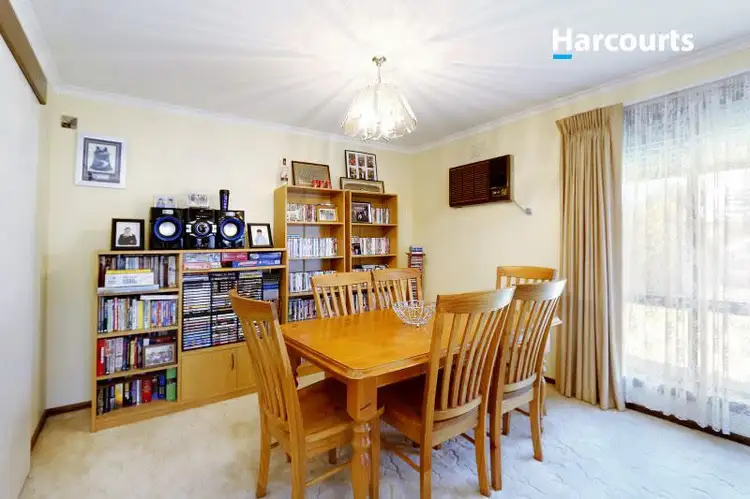 Fifth view of Homely house listing, 55 Camms Road, Cranbourne VIC 3977