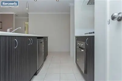 Seventh view of Homely house listing, 1 Garrett Way, Clarkson WA 6030