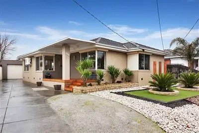 Main view of Homely house listing, 116 Edgars Road, Thomastown VIC 3074