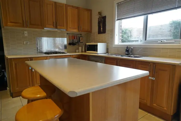 Fourth view of Homely townhouse listing, 4/41 Pickett Street, Reservoir VIC 3073